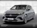 Mercedes-Benz EQS SUV EQS 450 4MATIC SUV Fahrass Fondent Pano Burmester Серый - thumbnail 2