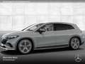Mercedes-Benz EQS SUV EQS 450 4MATIC SUV Fahrass Fondent Pano Burmester Серый - thumbnail 3