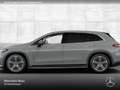 Mercedes-Benz EQS SUV EQS 450 4MATIC SUV Fahrass Fondent Pano Burmester Серый - thumbnail 6