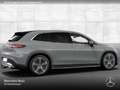 Mercedes-Benz EQS SUV EQS 450 4Matic Fahrass Fondent Pano Burmester HUD Grau - thumbnail 20