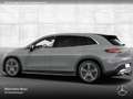 Mercedes-Benz EQS SUV EQS 450 4MATIC SUV Fahrass Fondent Pano Burmester Серый - thumbnail 15