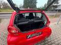 Toyota Aygo (X) 1,0 City*Servo*Allwetter*TÜV NEU Rood - thumbnail 8