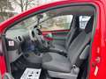 Toyota Aygo (X) 1,0 City*Servo*Allwetter*TÜV NEU Rood - thumbnail 17