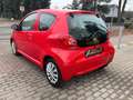 Toyota Aygo (X) 1,0 City*Servo*Allwetter*TÜV NEU Rood - thumbnail 5