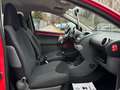 Toyota Aygo (X) 1,0 City*Servo*Allwetter*TÜV NEU Rood - thumbnail 15