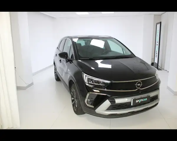 Opel Crossland 1.2 Turbo 12V 110 CV Start&Stop Edition