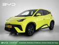 BYD Dolphin Surf Comfort 43 kWh | Elektrische stadsauto | 322 KM WL Jaune - thumbnail 1