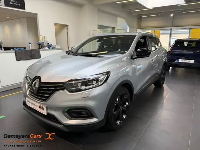 Renault Kadjar Black Edition EDC