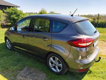 C-Max 1.0 EcoBoost Start-Stopp-System Cool & Connect
