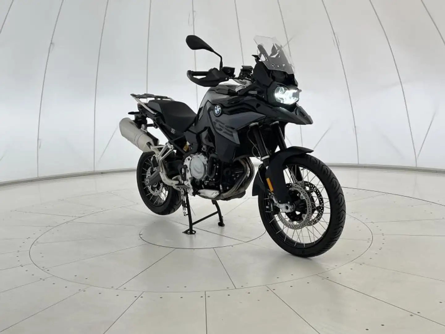 BMW F 850 GS Abs my21 - 2