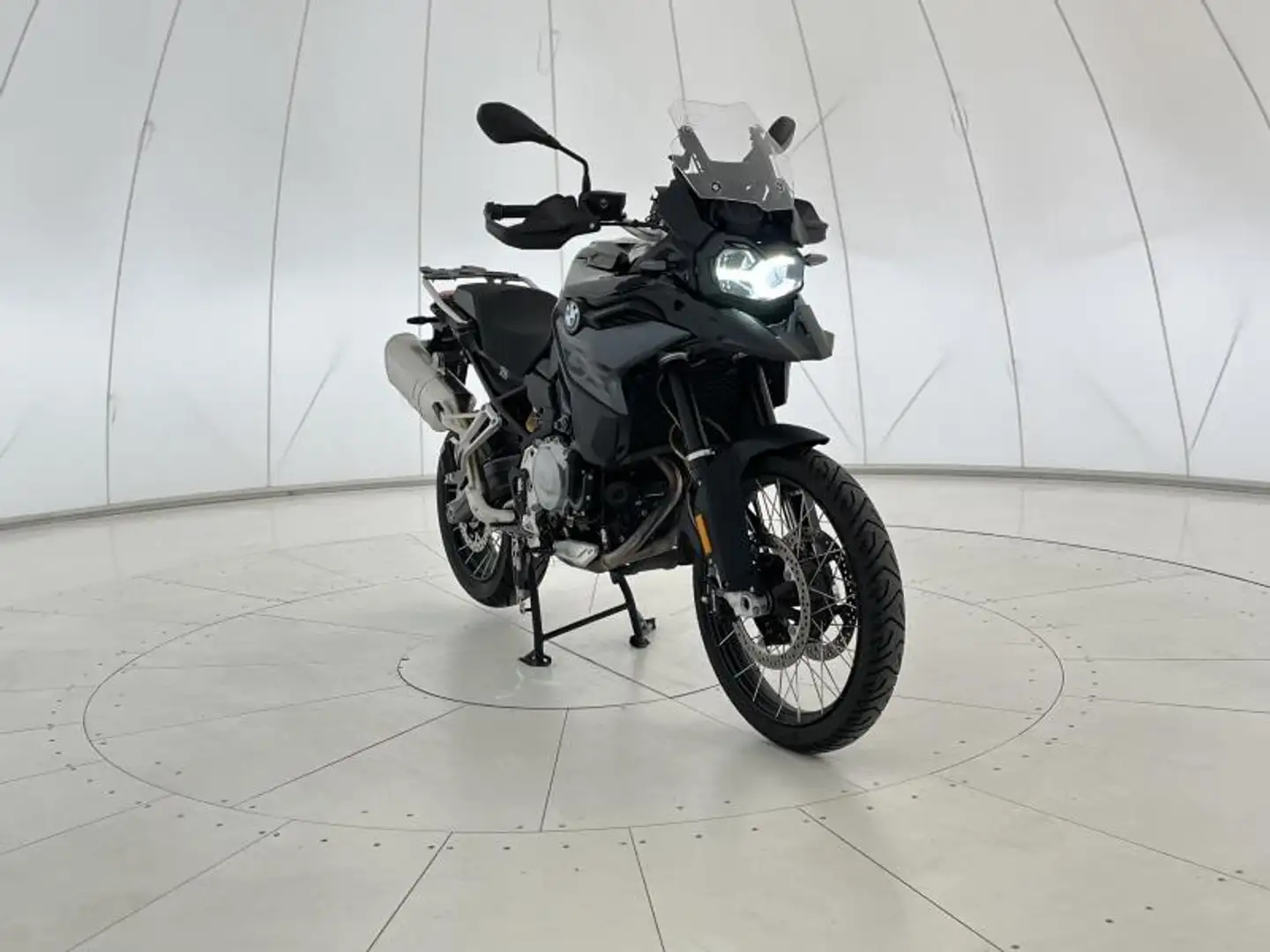 BMW F 850 GS Abs my21 - 1