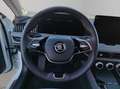 Skoda Superb COMBI 2.0 TDI Matrix ACC AHK Ambition Weiß - thumbnail 10