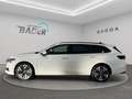 Skoda Superb COMBI 2.0 TDI Matrix ACC AHK Ambition Weiß - thumbnail 3
