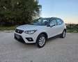 SEAT Arona Arona 2017 1.0 tgi Style 90cv Bianco - thumbnail 4