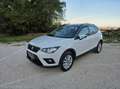 SEAT Arona Arona 2017 1.0 tgi Style 90cv Bianco - thumbnail 3