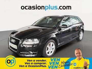 Sportback 1.6TDI Ambiente
