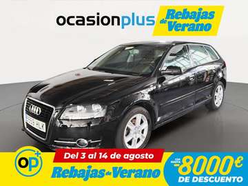 Sportback 1.6TDI Ambiente
