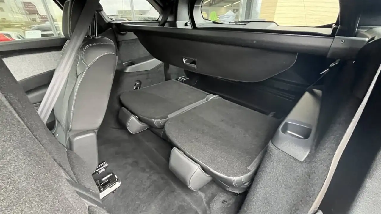 Peugeot 5008 mHEV 145 e-DCS6 Aut. 18