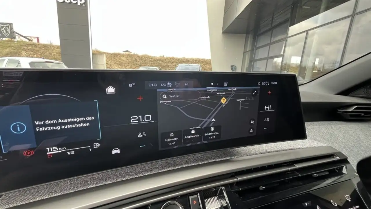 Peugeot 5008 mHEV 145 e-DCS6 Aut. 14