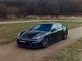 Porsche Panamera 4.0 Turbo S E-Hybrid Gris - thumbnail 1