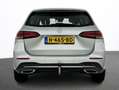 Mercedes-Benz B 180 Business Solution Luxury Auto. Trekhaak Navigatie Zilver - thumbnail 3
