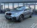BMW X3 xDrive 35 i M-Sportpaket *Panorama*SHZ*Navi* Gris - thumbnail 2