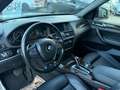 BMW X3 xDrive 35 i M-Sportpaket *Panorama*SHZ*Navi* Gris - thumbnail 9
