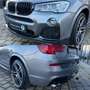 BMW X3 xDrive 35 i M-Sportpaket *Panorama*SHZ*Navi* Gris - thumbnail 15