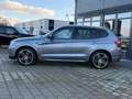 BMW X3 xDrive 35 i M-Sportpaket *Panorama*SHZ*Navi* Gris - thumbnail 7