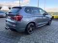 BMW X3 xDrive 35 i M-Sportpaket *Panorama*SHZ*Navi* Gris - thumbnail 6