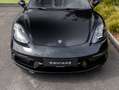 Porsche 718 BOXSTER GTS 4.0 SPORTDESIGN/PDK/SPORTUITL/PDLS+/CHRONO/CARBON/BOSE Schwarz - thumbnail 15