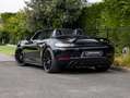 Porsche 718 BOXSTER GTS 4.0 SPORTDESIGN/PDK/SPORTUITL/PDLS+/CHRONO/CARBON/BOSE Schwarz - thumbnail 2