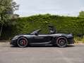 Porsche 718 BOXSTER GTS 4.0 SPORTDESIGN/PDK/SPORTUITL/PDLS+/CHRONO/CARBON/BOSE Schwarz - thumbnail 5
