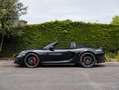 Porsche 718 BOXSTER GTS 4.0 SPORTDESIGN/PDK/SPORTUITL/PDLS+/CHRONO/CARBON/BOSE Schwarz - thumbnail 3