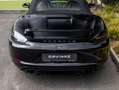 Porsche 718 BOXSTER GTS 4.0 SPORTDESIGN/PDK/SPORTUITL/PDLS+/CHRONO/CARBON/BOSE Schwarz - thumbnail 32