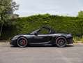 Porsche 718 BOXSTER GTS 4.0 SPORTDESIGN/PDK/SPORTUITL/PDLS+/CHRONO/CARBON/BOSE Schwarz - thumbnail 6