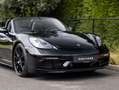 Porsche 718 BOXSTER GTS 4.0 SPORTDESIGN/PDK/SPORTUITL/PDLS+/CHRONO/CARBON/BOSE Schwarz - thumbnail 18