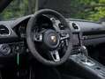 Porsche 718 BOXSTER GTS 4.0 SPORTDESIGN/PDK/SPORTUITL/PDLS+/CHRONO/CARBON/BOSE Schwarz - thumbnail 11