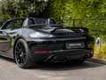 Porsche 718 BOXSTER GTS 4.0 SPORTDESIGN/PDK/SPORTUITL/PDLS+/CHRONO/CARBON/BOSE Schwarz - thumbnail 27