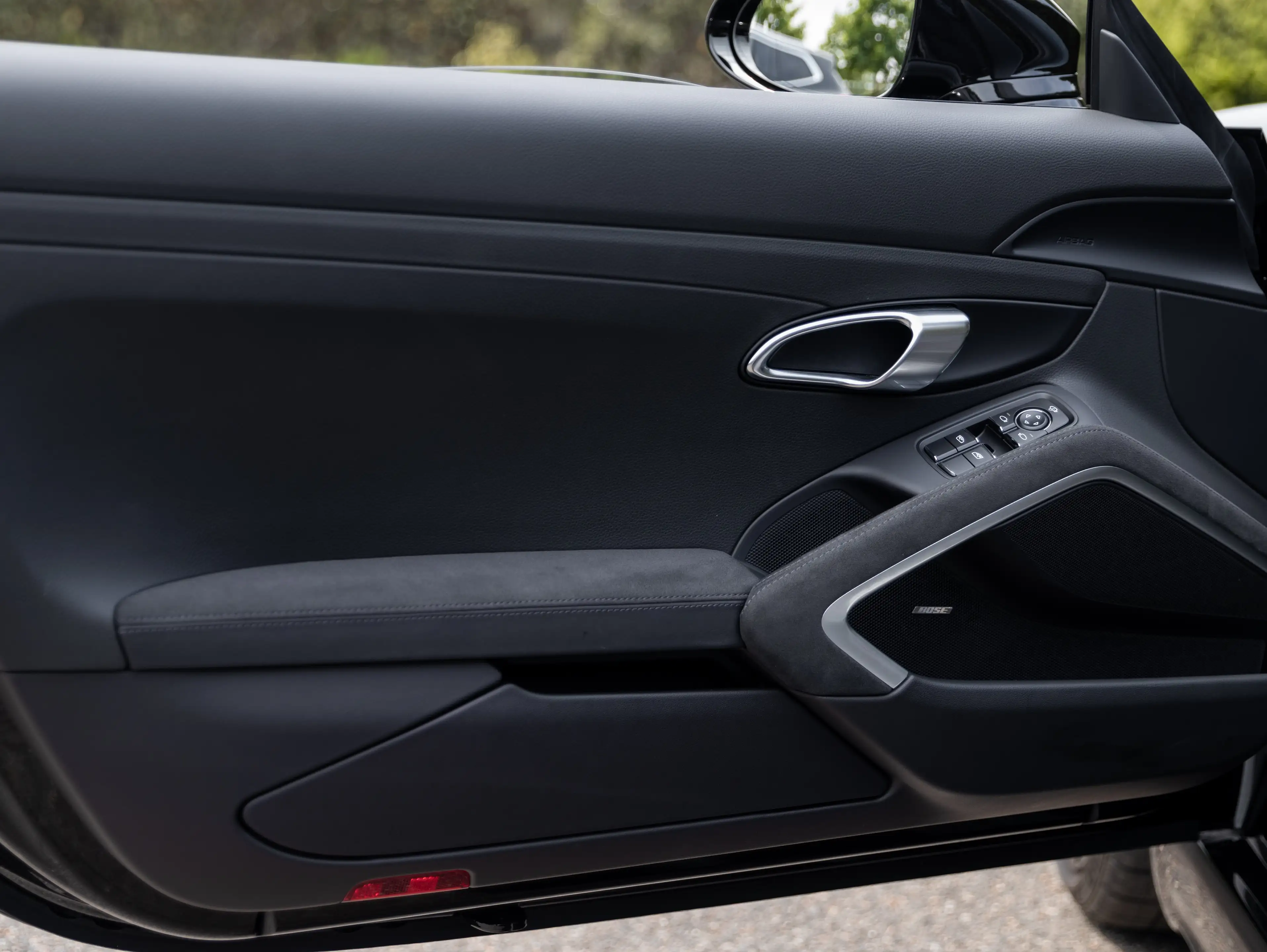 Porsche 718 BOXSTER GTS 4.0 SPORTDESIGN/PDK/SPORTUITL/PDLS+/CHRONO/CARBON/BOSE — photo 10