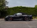 Porsche 718 BOXSTER GTS 4.0 SPORTDESIGN/PDK/SPORTUITL/PDLS+/CHRONO/CARBON/BOSE Schwarz - thumbnail 7