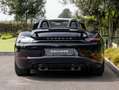 Porsche 718 BOXSTER GTS 4.0 SPORTDESIGN/PDK/SPORTUITL/PDLS+/CHRONO/CARBON/BOSE Schwarz - thumbnail 9