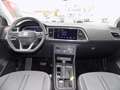SEAT Ateca 2.0 TDI DSG Style NAVI,VC,LED,5.J Garantie Argento - thumbnail 4