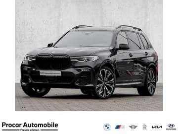 xDrive30d M Sport HUD PANO ACC RFK NAVI LED