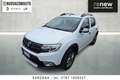 Dacia Sandero Stepway 0.9 tce Comfort s&s 90cv my19 Bianco - thumbnail 1