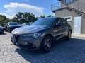 Alfa Romeo Stelvio 2.2 t Business rwd 160cv auto Gris - thumbnail 2