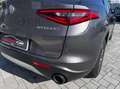 Alfa Romeo Stelvio 2.2 t Business rwd 160cv auto Gris - thumbnail 13