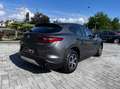 Alfa Romeo Stelvio 2.2 t Business rwd 160cv auto Gris - thumbnail 4