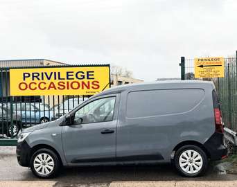 13 TCE 100cv 6 VIT AiRCO 1/2 CUiR PORTE LATER +tva