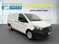 Mercedes-Benz Vito 116 CDI LANG,Aut,1.H,Klima,3S,RFK,Gar,TÜV,Serv. Wit - thumbnail 1